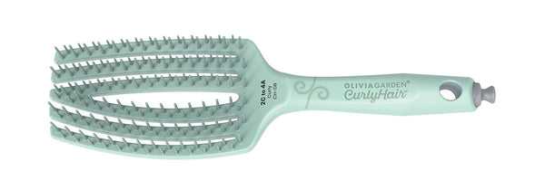 Curly Hair Brush