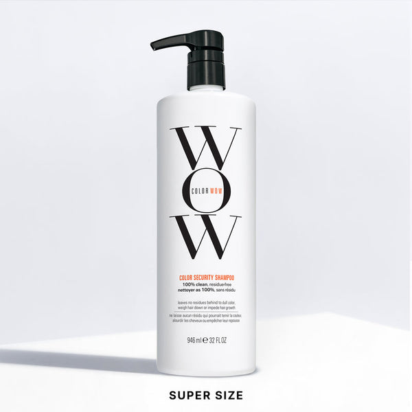 Color wow | Color Security Shampoo