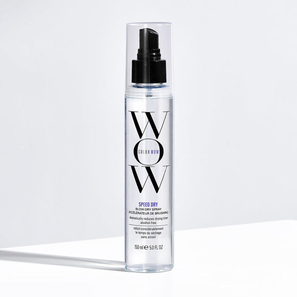 Color Wow | Speed Dry Blow Dry Spray