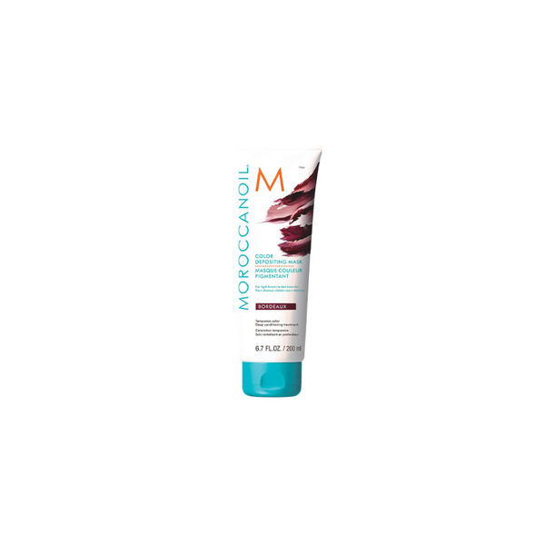 Moroccanoil Color Depositing Mask
