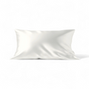 King Organic Silk Pillowcase