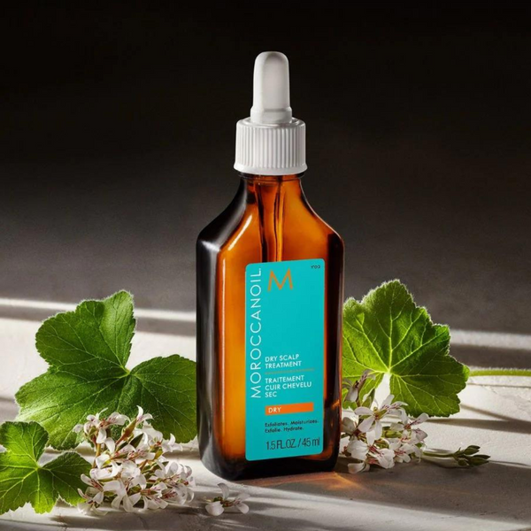 Moroccanoil Dry No More Scalp Treatment