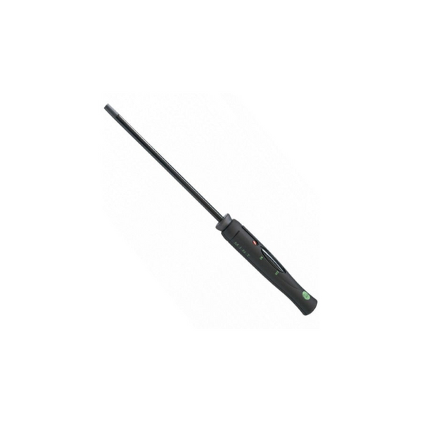 Mint Extra Long Curling Wand