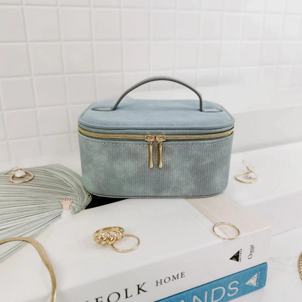 LOUENHIDE Jesse Jewelry Case