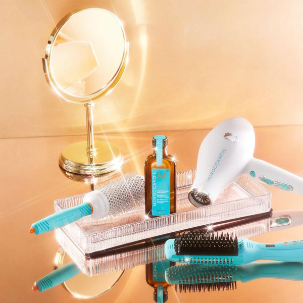 Moroccanoil Ceramic Round Brush
