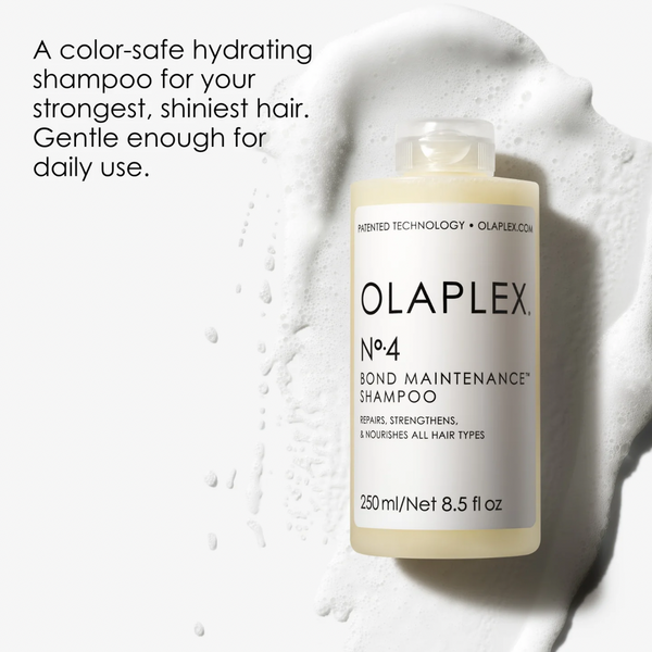 No. 4 Bond Maintenance Shampoo