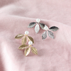 Leaf Ear Jackets