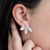 Leaf Ear Jackets