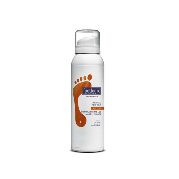 Tired Leg Formula