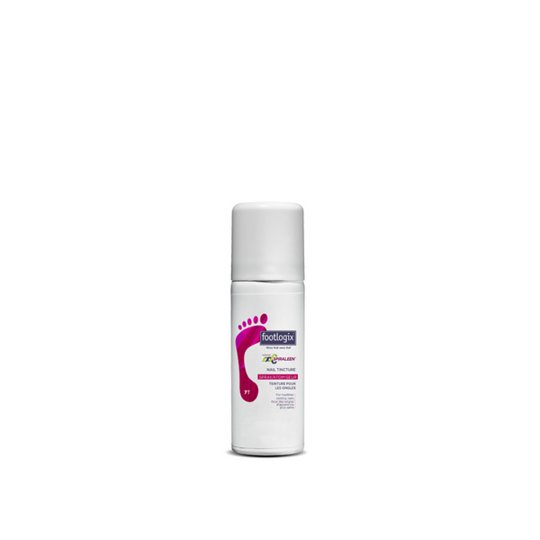 Nail Tincture