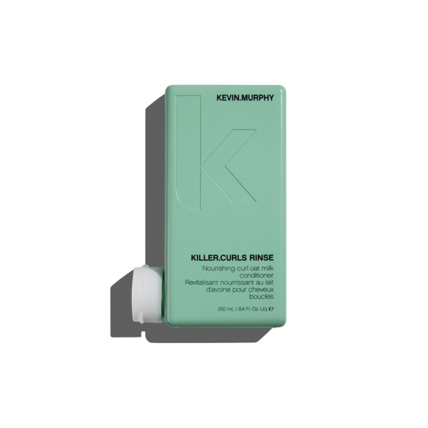 Killer.Curls Rinse