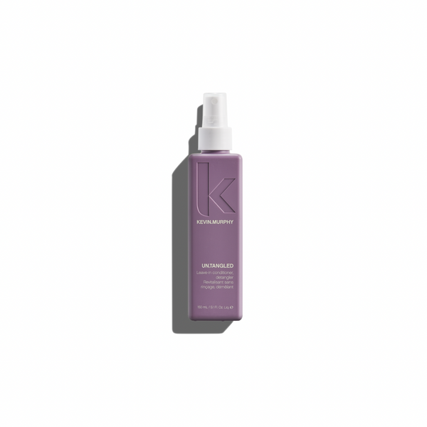 UN.Tangled Leave-In Conditioner
