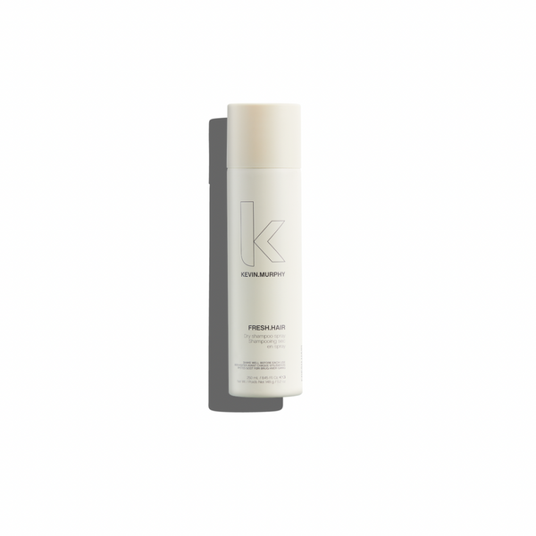 Fresh.Hair Dry Cleaning Spray