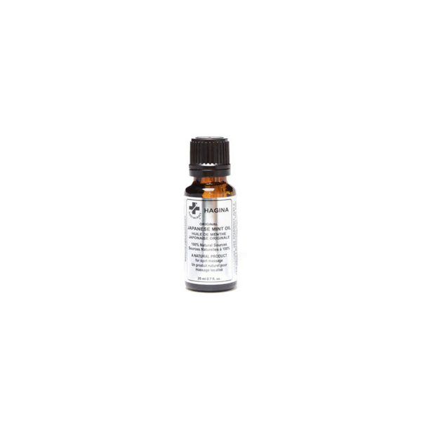 Japanese Mint Oil 20ml