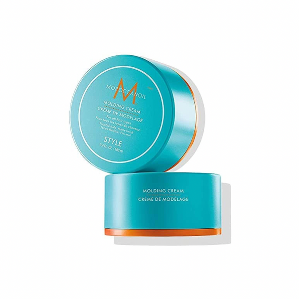 Moroccanoil Molding Cream