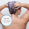 Moroccanoil Blonde Perfecting Purple Shampoo