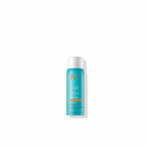 Moroccanoil Luminous Hairspray - Strong