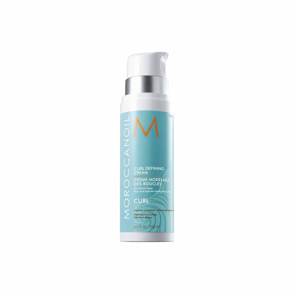 Moroccanoil Curl Defining Cream