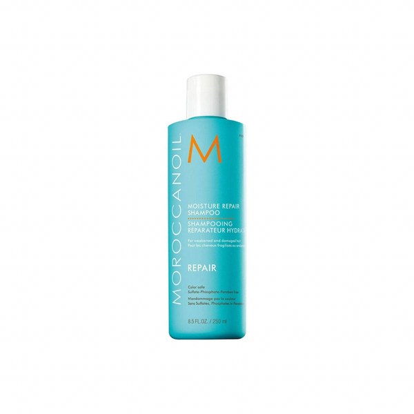 Moroccanoil Moisture Repair Shampoo