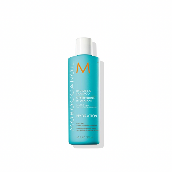 Moroccanoil Hydrating Shampoo