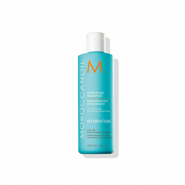 Moroccanoil Curl Enhancing Shampoo