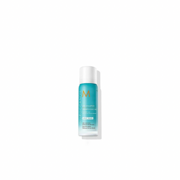 Moroccanoil Light Tones Dry Shampoo