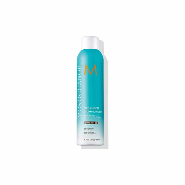 Moroccanoil Dark Tones Dry Shampoo