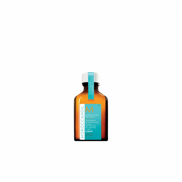 Moroccanoil Treatment Light