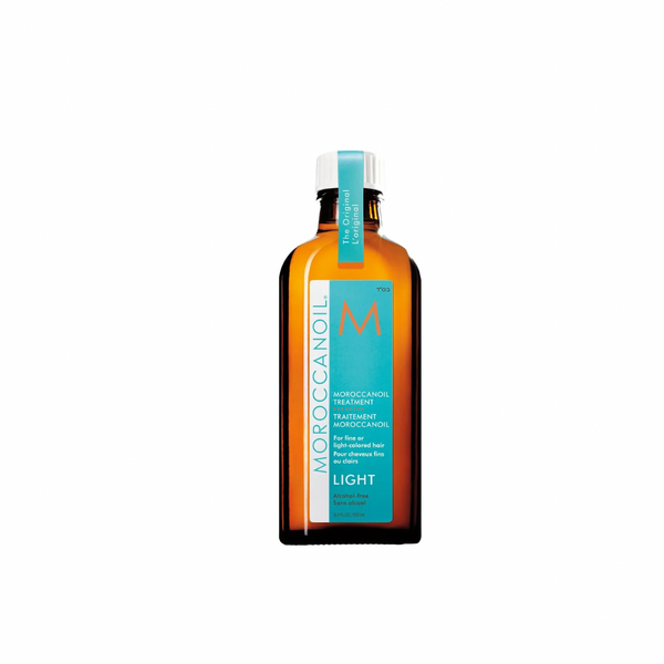 Moroccanoil Treatment Light