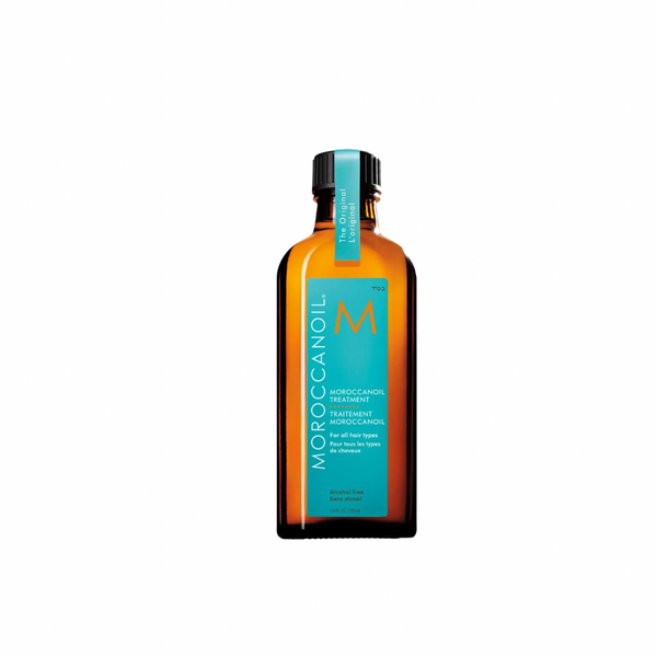 Moroccanoil Treatment