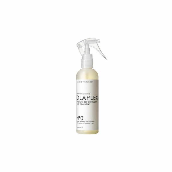 No. 0 Intensive Bond Building Treatment