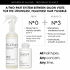 No. 0 Intensive Bond Building Treatment