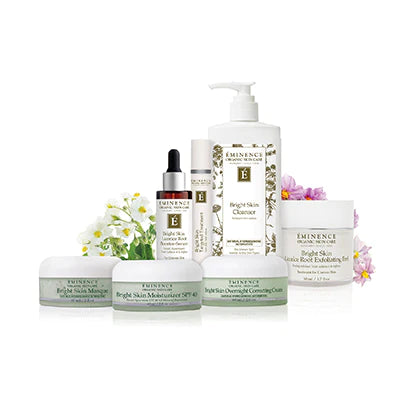 Bright Skin Cleanser