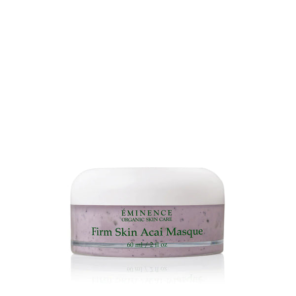 Firm Skin Acai Masque