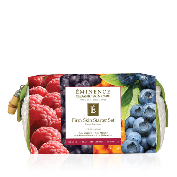 Firm Skin Starter Set