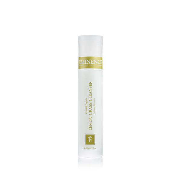 Lemon Grass Cleanser