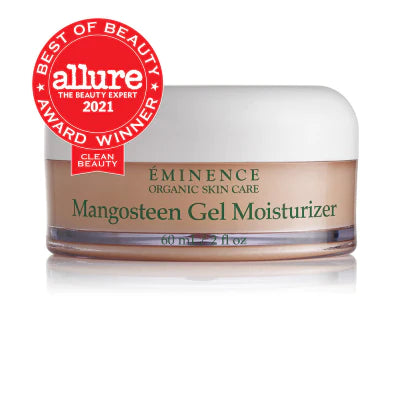 Mangosteen Gel Moisturizer