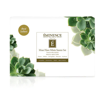 Must Have Minis Starter Set