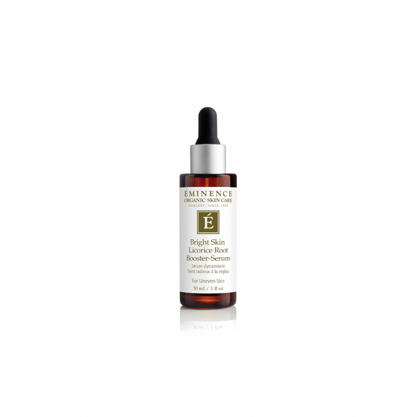 Bright Skin Licorice Root Booster-Serum
