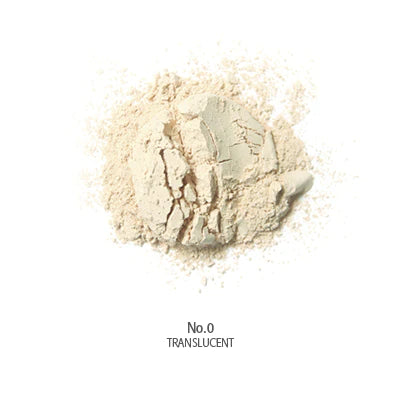 Sun Defense Minerals No. 0 (Translucent)
