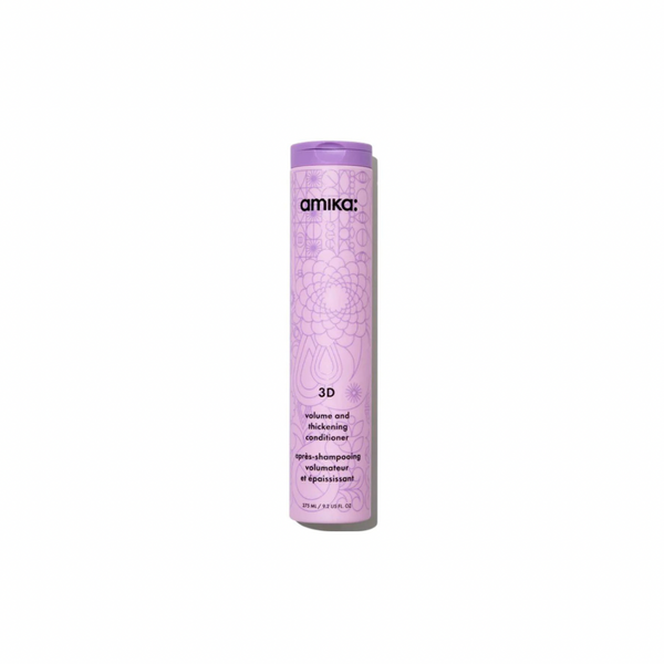 AMIKA 3D Volume and Thickening Conditioner