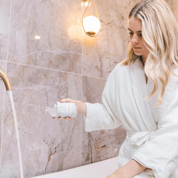 BePure Bubble Elixir