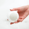 Boreal Fog Bath Bomb