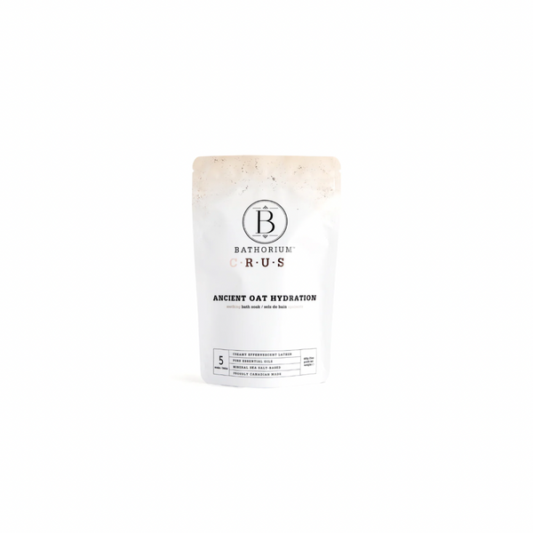 Ancient Oat Hydration Bath Soak
