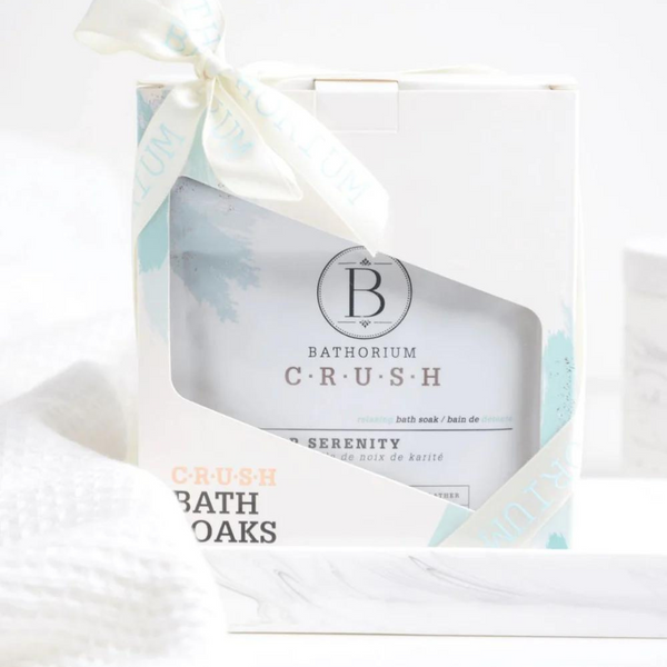 CRUSH 8 pack Discovery Set