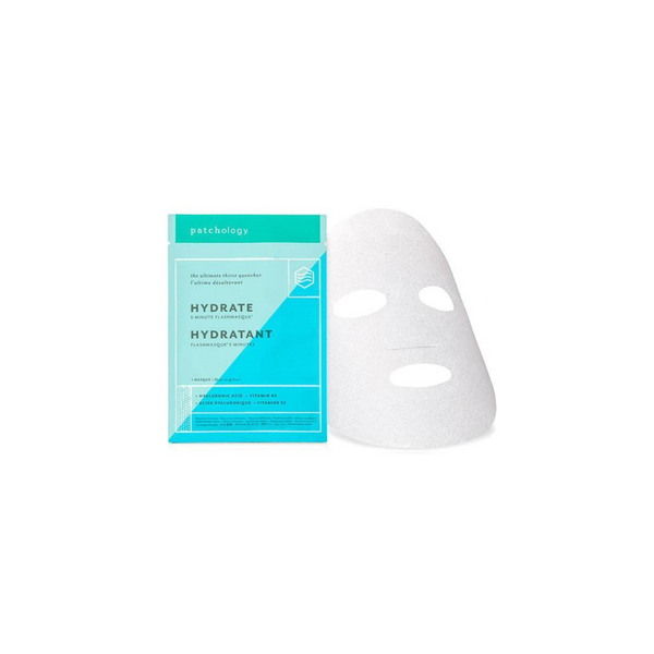 Hydrate Sheet Mask 2pk
