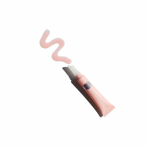 Lip Service
