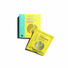 Illuminating Eye Gels