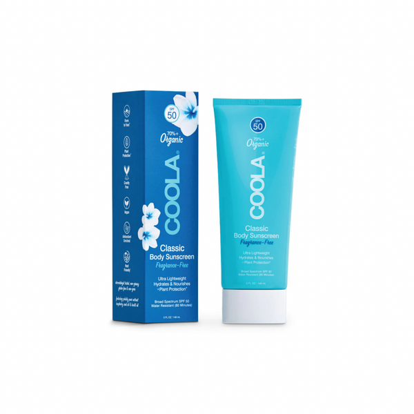 Body Lotion