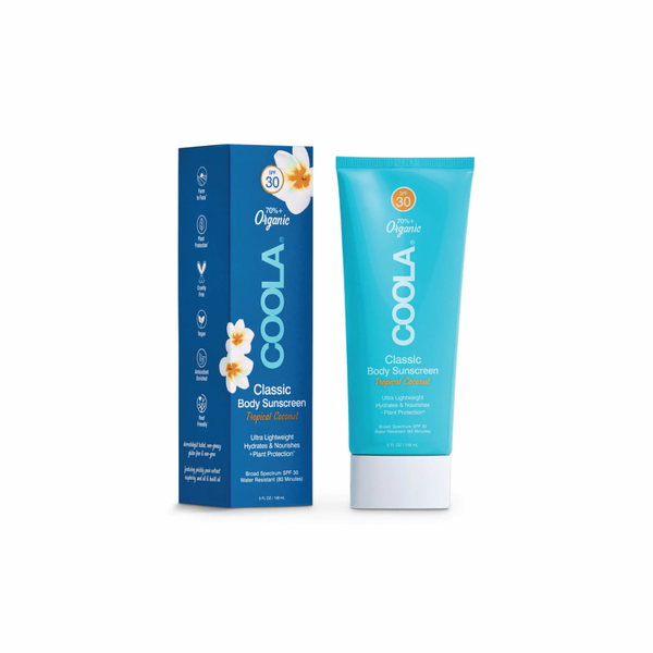 Body Lotion